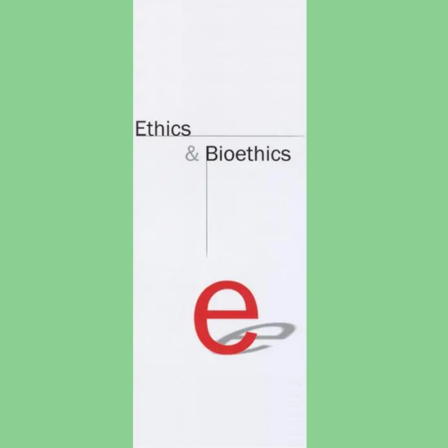 ethics and bioethics in central europe