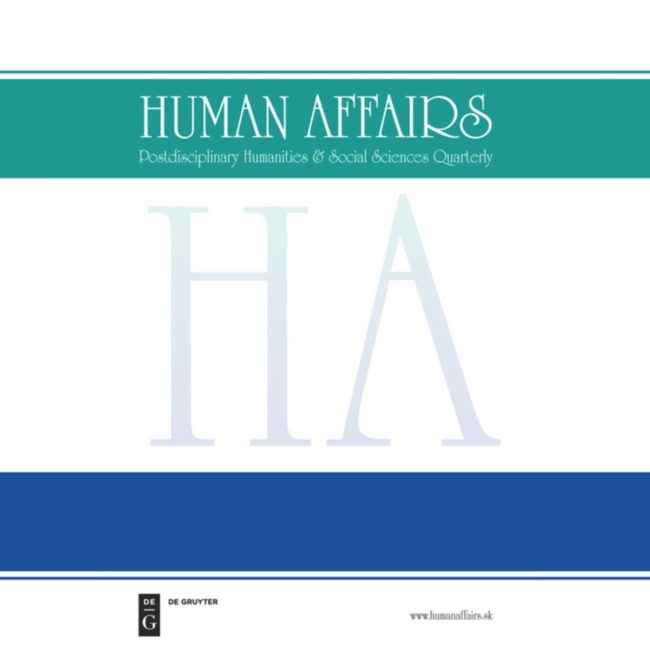 human affairs