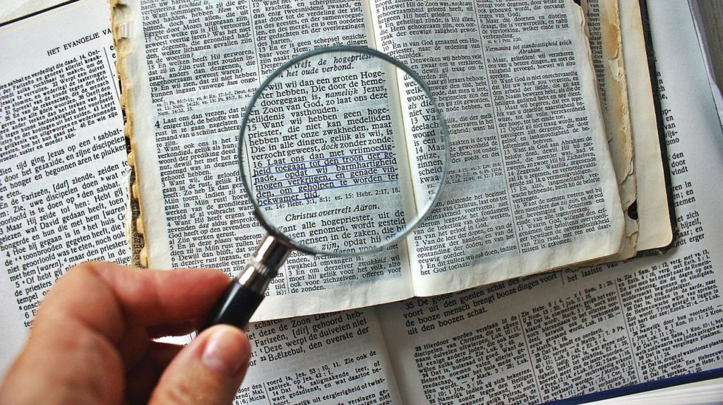 magnifying glass, to enlarge, book-3773173.jpg